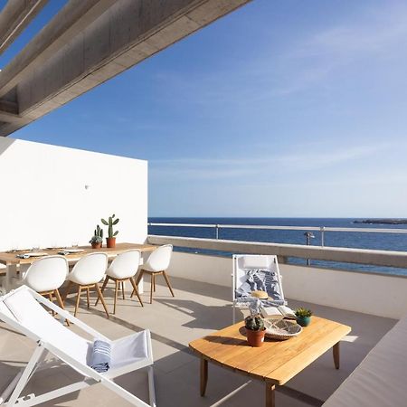 Pillowabroad - Brand New Apartment Порис-де-Абона Экстерьер фото