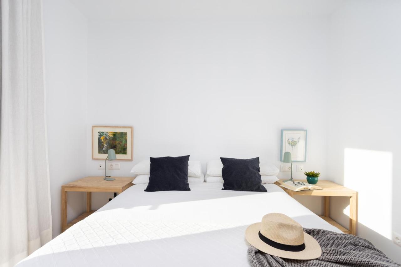 Pillowabroad - Brand New Apartment Порис-де-Абона Экстерьер фото